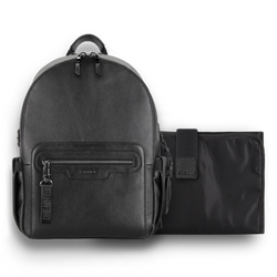 ONE NINE Parental Backpack Front