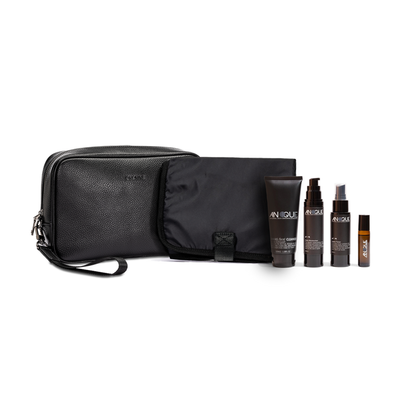 Thirty one sales mens toiletry bag